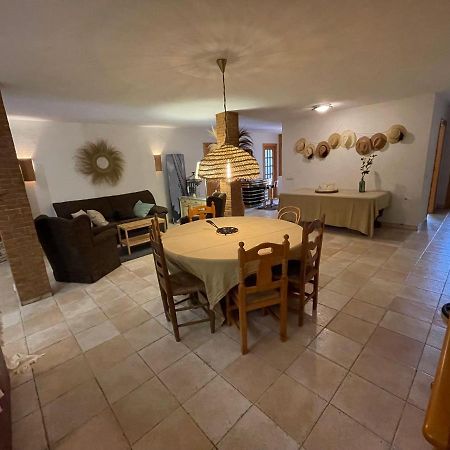 La Nucía Villa El Paso المظهر الخارجي الصورة