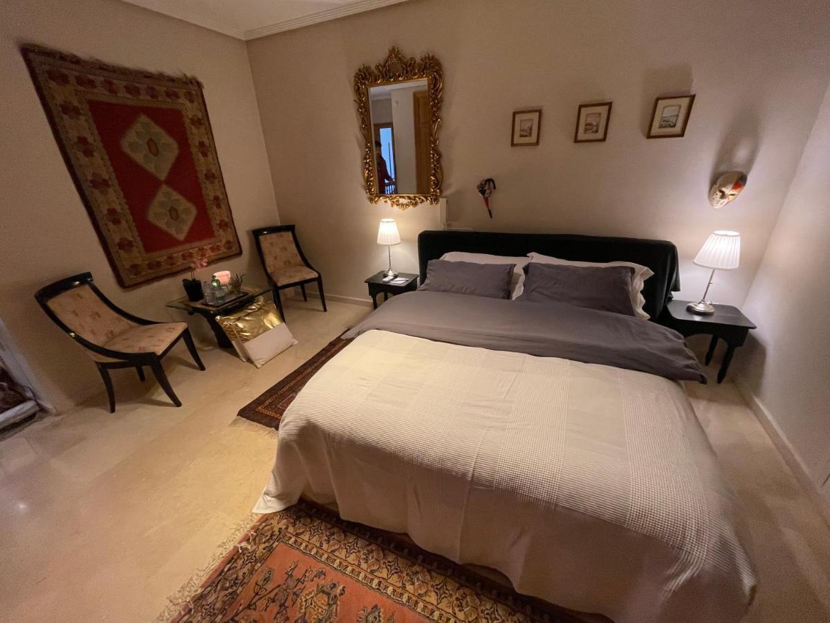 La Nucía Villa El Paso المظهر الخارجي الصورة