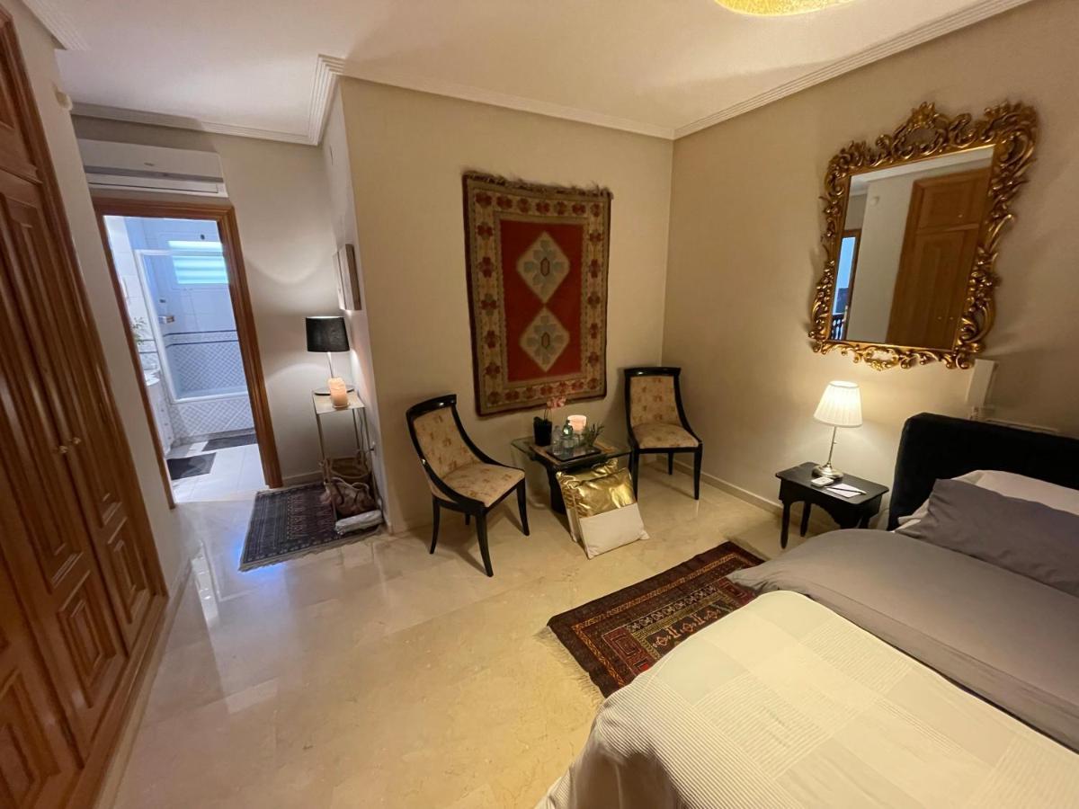 La Nucía Villa El Paso المظهر الخارجي الصورة