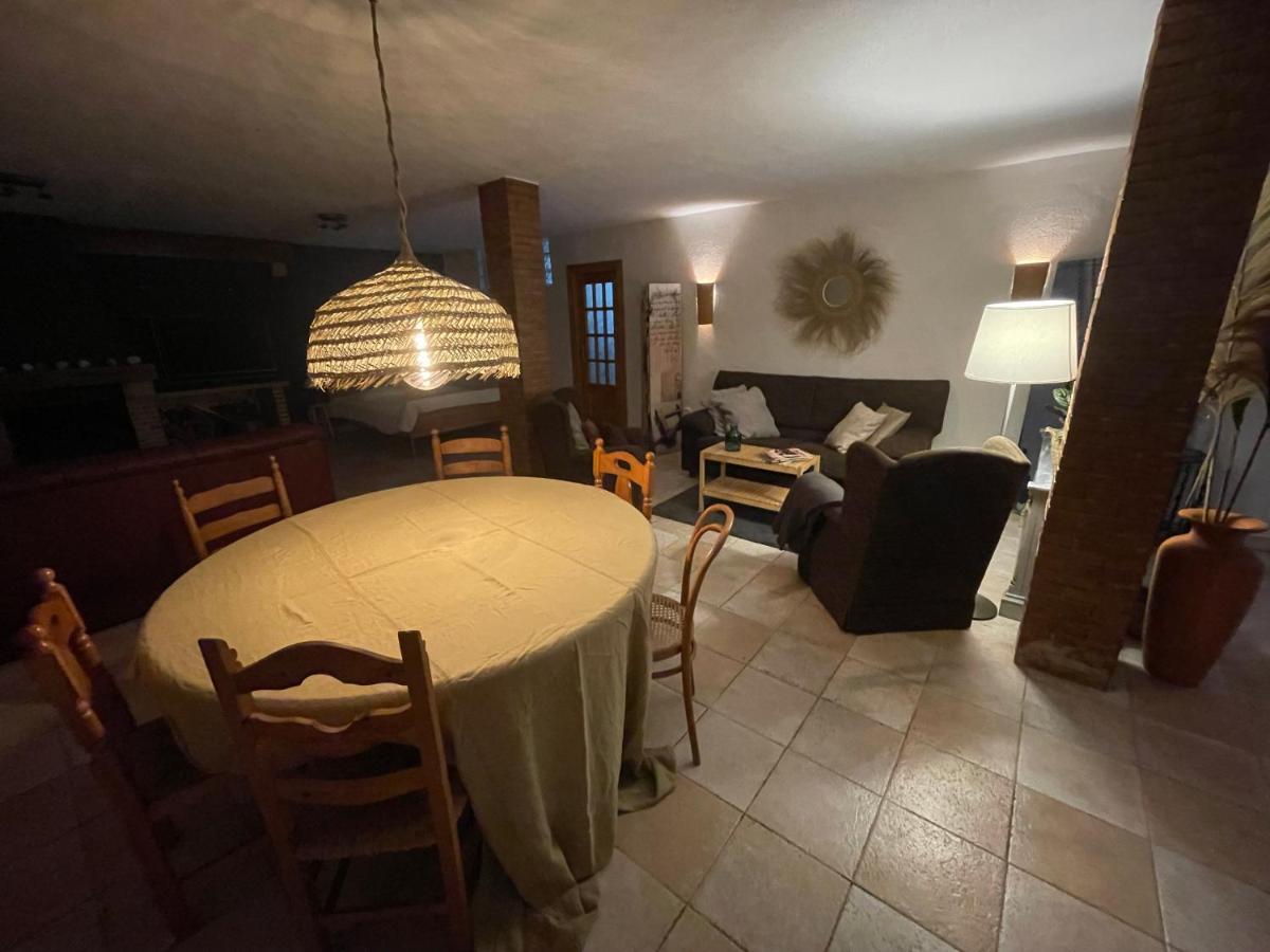 La Nucía Villa El Paso المظهر الخارجي الصورة