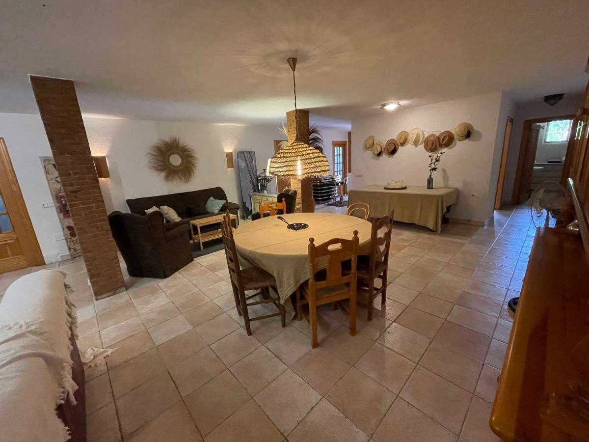 La Nucía Villa El Paso المظهر الخارجي الصورة