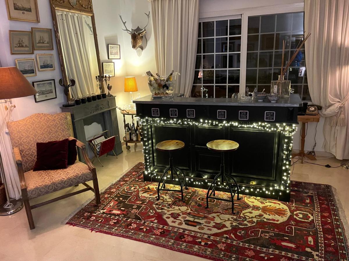 La Nucía Villa El Paso المظهر الخارجي الصورة