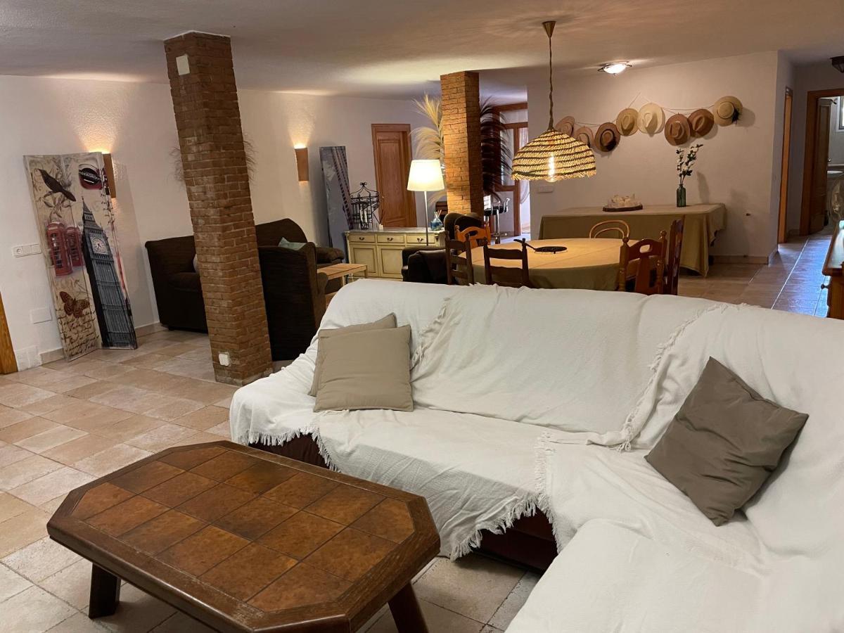 La Nucía Villa El Paso المظهر الخارجي الصورة