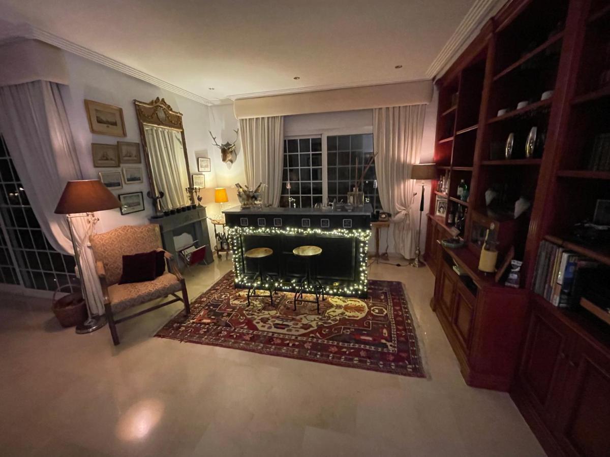 La Nucía Villa El Paso المظهر الخارجي الصورة
