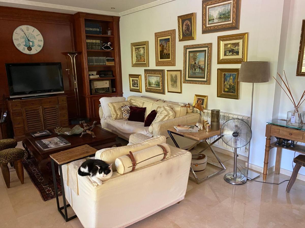 La Nucía Villa El Paso المظهر الخارجي الصورة